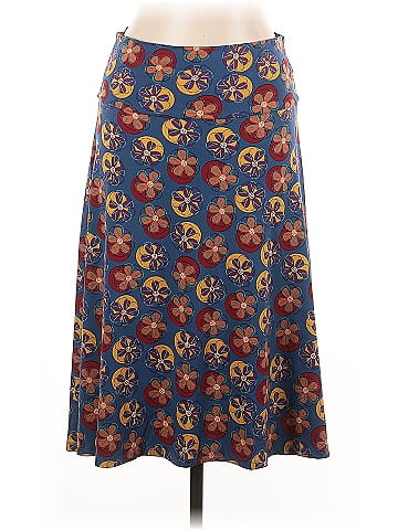 Lularoe Casual Skirt (view 1)