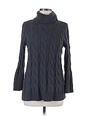 Ann Taylor Factory Turtleneck Sweater