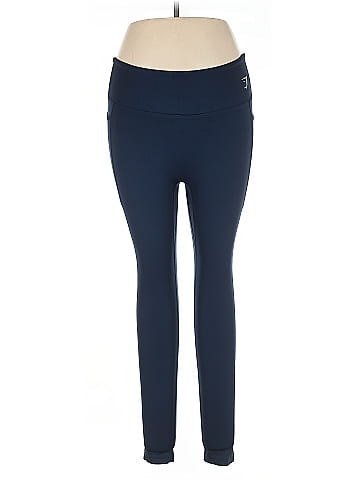 Gymshark Active Pants (view 1)
