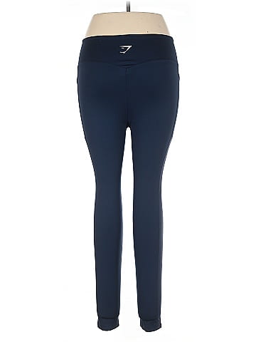 Gymshark Active Pants (view 2)