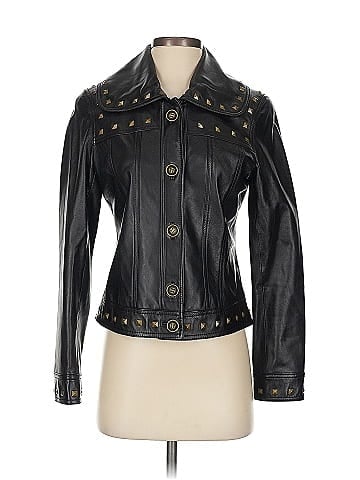 Doncaster Sport Leather Jacket (view 1)