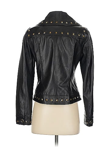 Doncaster Sport Leather Jacket (view 2)