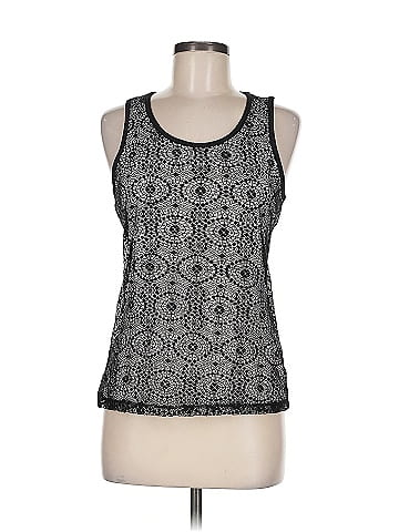 Cache Sleeveless Top (view 1)