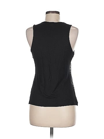 Cache Sleeveless Top (view 2)
