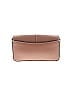 MICHAEL Michael Kors Solid Brown Tan Leather Crossbody Bag One size - photo 3