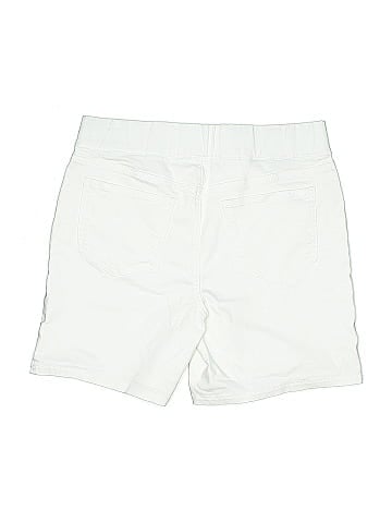NYDJ Khaki Shorts (view 2)