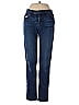 J Brand Blue Jeans Size 26 waist - photo 1