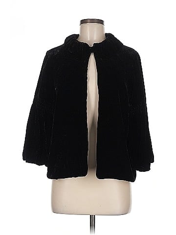 CAbi Faux Fur Jacket (view 1)