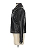Doncaster Sport 100% Leather Black Leather Jacket Size 2 - photo 5