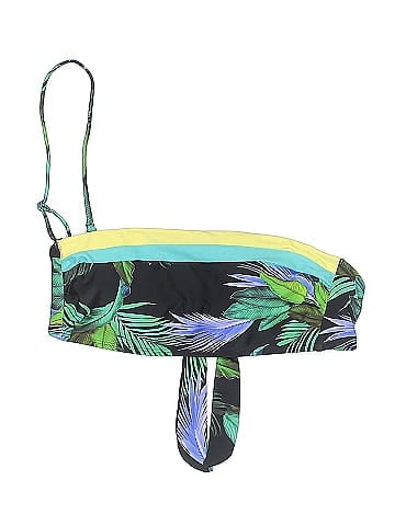 Salt + Cove Swimsuit Top (view 1)