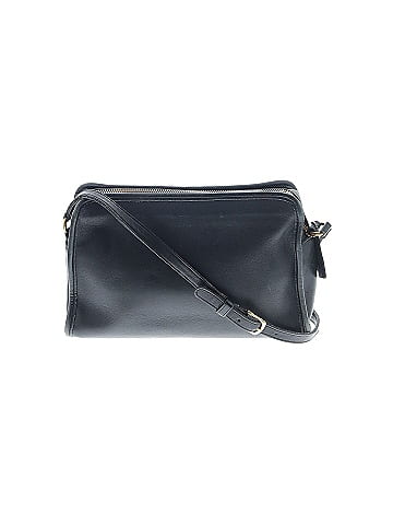 Coach Leather Crossbody Bag (view 1)