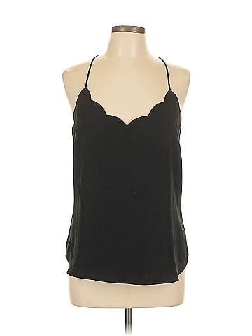 J.Crew Mercantile Sleeveless Blouse (view 1)