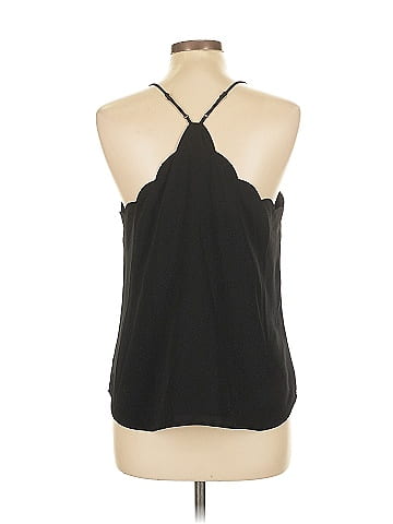 J.Crew Mercantile Sleeveless Blouse (view 2)
