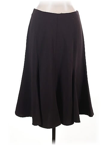 New York Clothing Co. Formal Skirt (view 2)