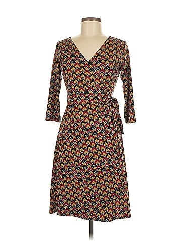Maggy London Kimono (view 1)