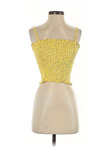 J. Galt Sleeveless Top (view 1)