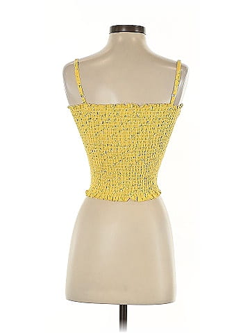 J. Galt Sleeveless Top (view 2)