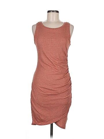Leith Casual Dress (view 1)