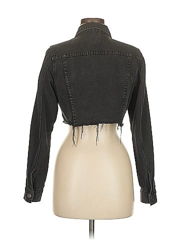 ASOS Denim Jacket (view 2)