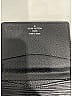 Louis Vuitton 100% Leather Black Epi Business Card Holder One size - photo 10