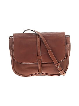 G.H. Bass & Co. Crossbody Bag