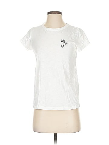 Rag & Bone Short Sleeve T-Shirt (view 1)