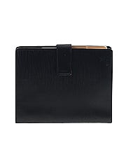 Louis Vuitton Leather Clutch