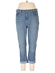 Levi Strauss Signature Jeans