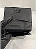 Louis Vuitton 100% Leather Black Epi Business Card Holder One size - photo 9