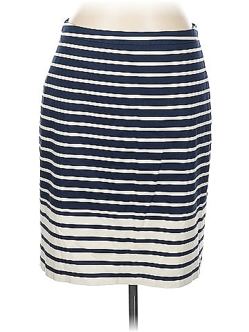 J.Crew Factory Store Casual Skirt (view 1)
