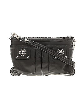 Marc By Marc Jacobs Leather Crossbody Bag