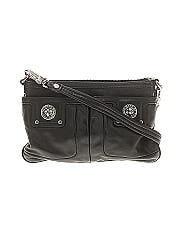 Marc By Marc Jacobs Leather Crossbody Bag