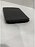 Louis Vuitton 100% Leather Black Epi Business Card Holder One size - photo 7