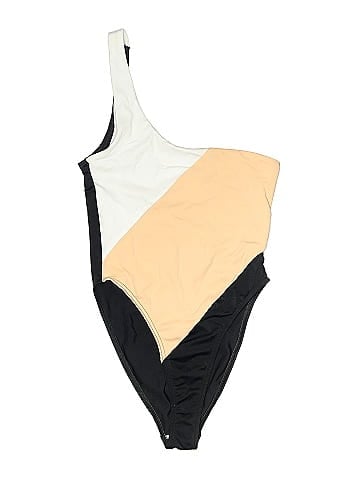 Missguided One Piece Swimsuit (view 1)