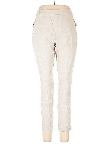 Vince. Linen Pants (view 1)