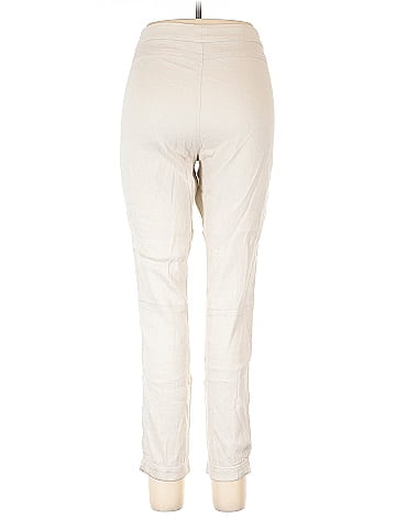 Vince. Linen Pants (view 2)