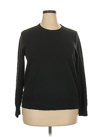A New Day Pullover Sweater (view 1)