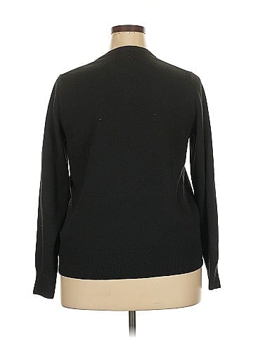 A New Day Pullover Sweater (view 2)
