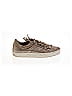 Joie 100% Leather Tan Brown Sneakers Size EU 35 - photo 1