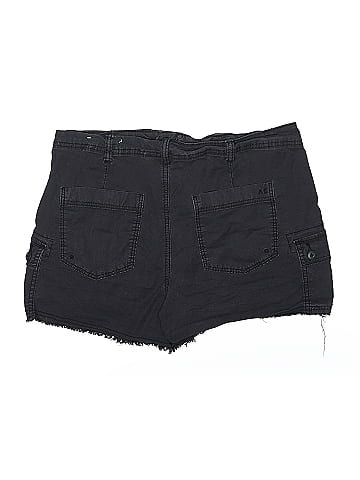 American Eagle Outfitters Cargo Shorts (view 2)