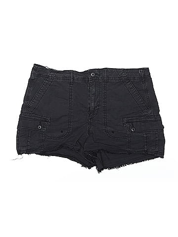 American Eagle Outfitters Cargo Shorts (view 1)