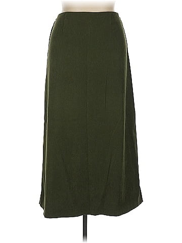 Christopher & Banks Casual Skirt (view 1)