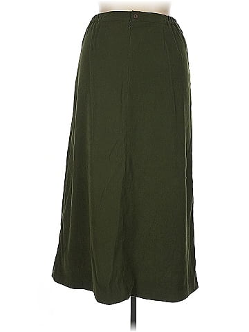 Christopher & Banks Casual Skirt (view 2)