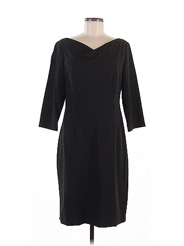 Tahari by ASL Cocktail Dress (view 1)