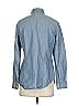 5.11 Tactical Series 100% Cotton Blue Long Sleeve Button-Down Shirt Size S - photo 2