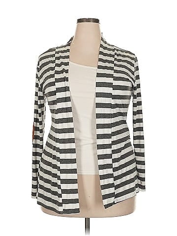 Merry Fun Cardigan (view 1)