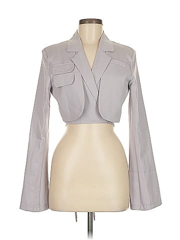 Unbranded Blazer (view 1)