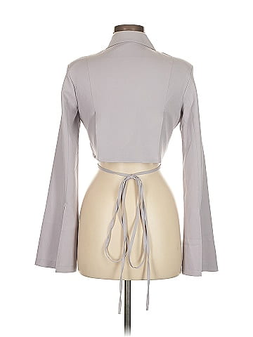 Unbranded Blazer (view 2)