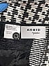 Akris Punto Print Ivory Black Casual Pants Size 8 - photo 7