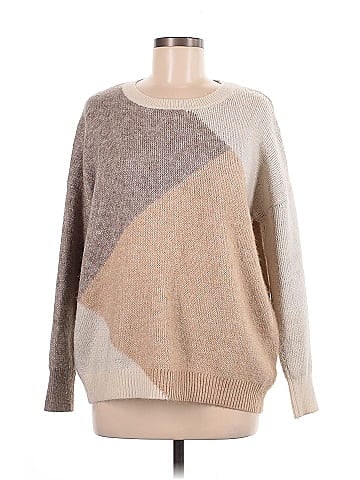 Sincerely Jules Pullover Sweater (view 1)